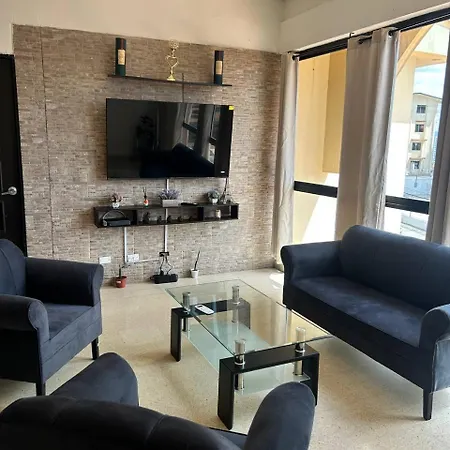Apartamento Familiar En Panama